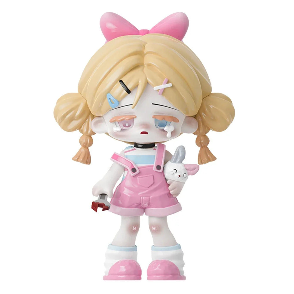 Missy Sweet Mourning Lolita Series Blind Box