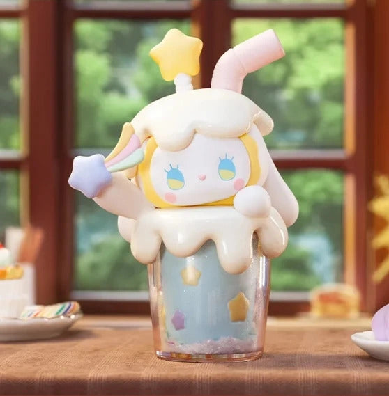 Emma secret forest coffee shop series Blind Box