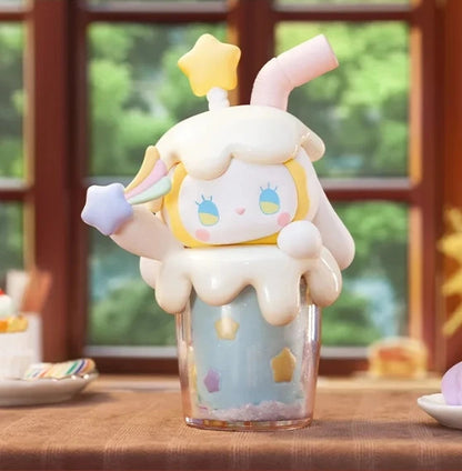 Emma secret forest coffee shop series Blind Box