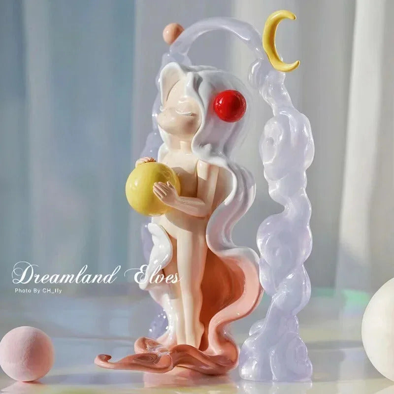 Sleep Dreamland Elves Series Blind Box