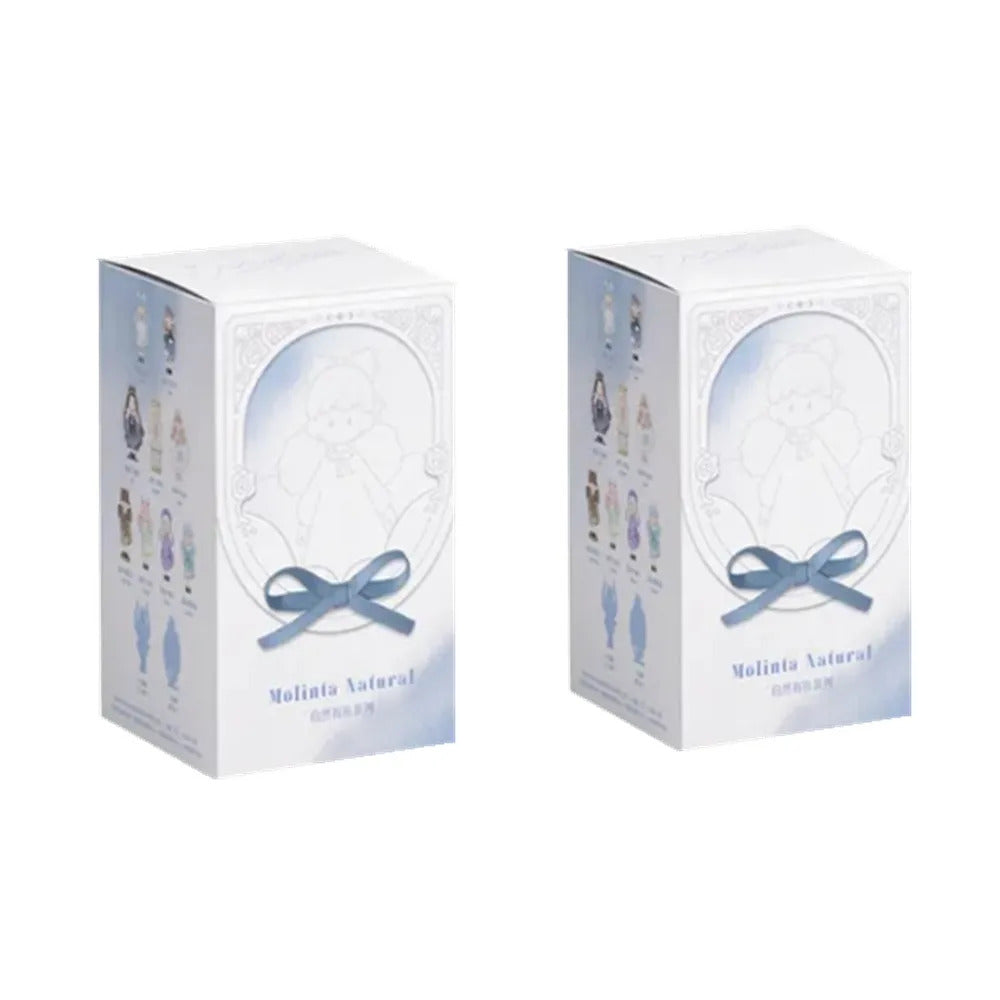 FINDING UNICORN Natural Molinta Tangible Series Blind Box