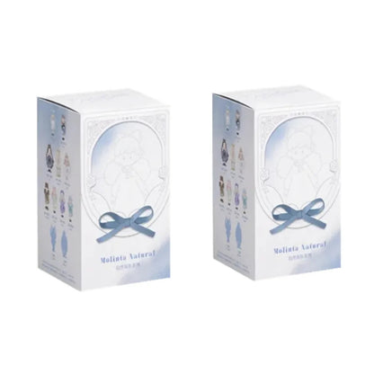 FINDING UNICORN Natural Molinta Tangible Series Blind Box