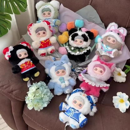 MayMei V3 Poem of Spring Series Plush Blind Box