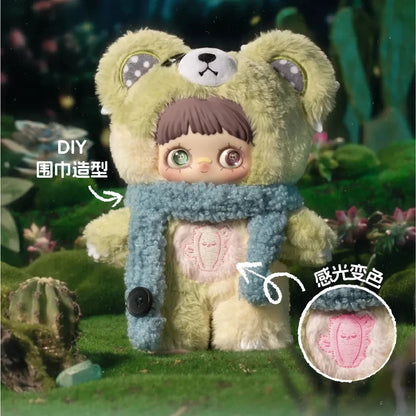 MayMei Symbiote Neverland Plush Blind Box