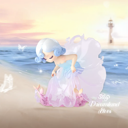 Sleep Dreamland Elves Series Blind Box