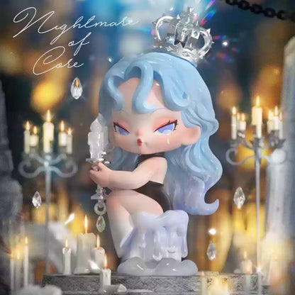 DODONAMI Nightmare Core Series Blind Box