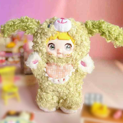 Nommi Puppy Diary Series Plush Blind Box