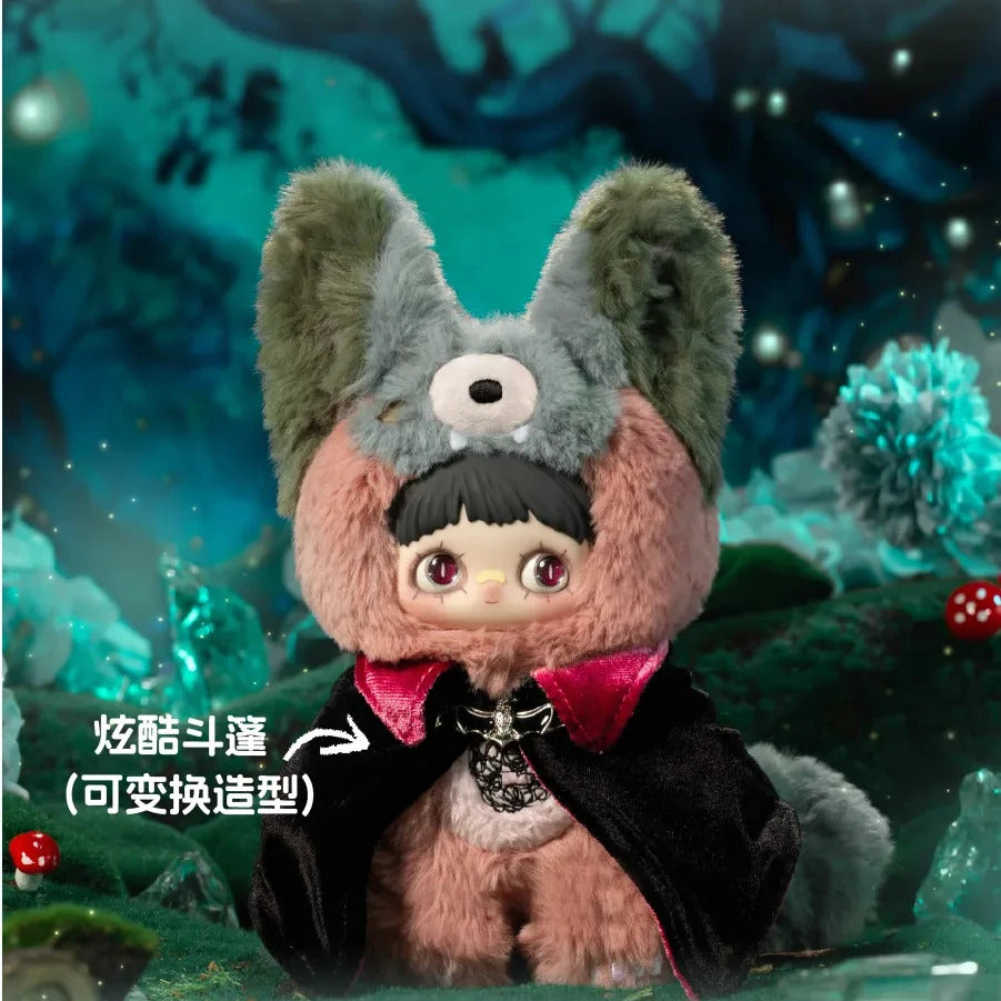 MayMei Symbiote Neverland Plush Blind Box