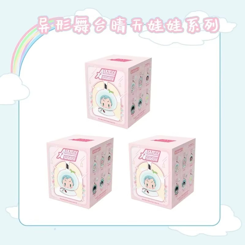 ALIEN STAGE Baby Series Plush Blind Box