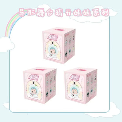 ALIEN STAGE Baby Series Plush Blind Box