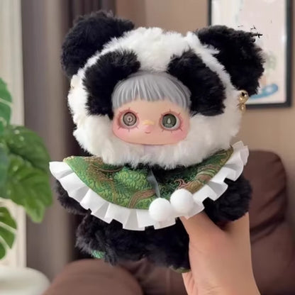 MayMei V3 Poem of Spring Series Plush Blind Box