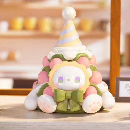 Emma secret forest coffee shop series Blind Box