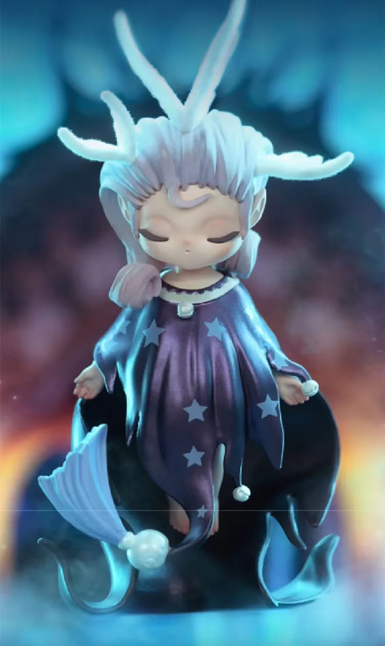 Sleep Fairyland Elves Series Blind Box