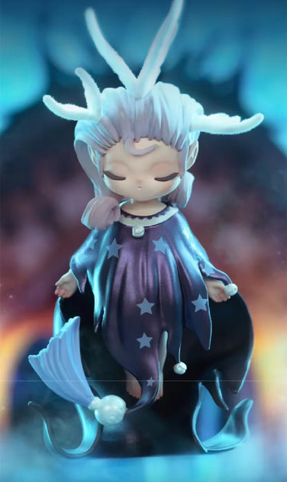 Sleep Fairyland Elves Series Blind Box