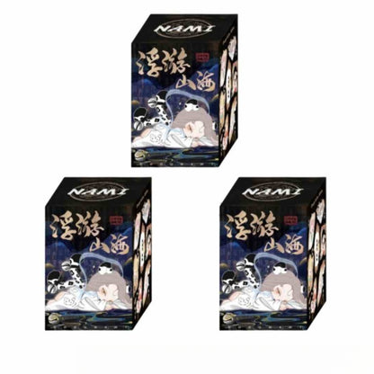 DODO NAMI Floating Mountains and Seas Series Blind Box