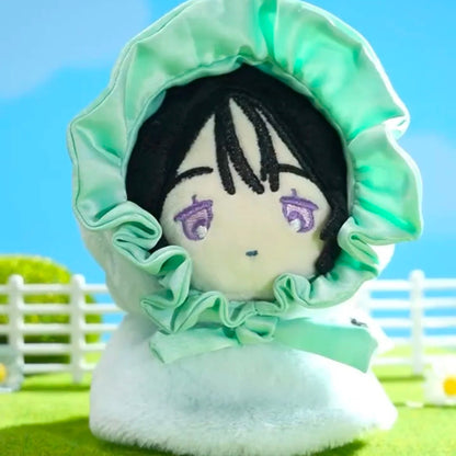 ALIEN STAGE Baby Series Plush Blind Box