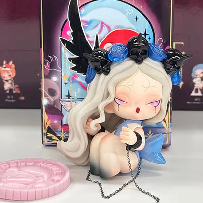 DODONAMI Nightmare Core Series Blind Box