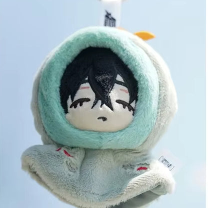 ALIEN STAGE Baby Series Plush Blind Box