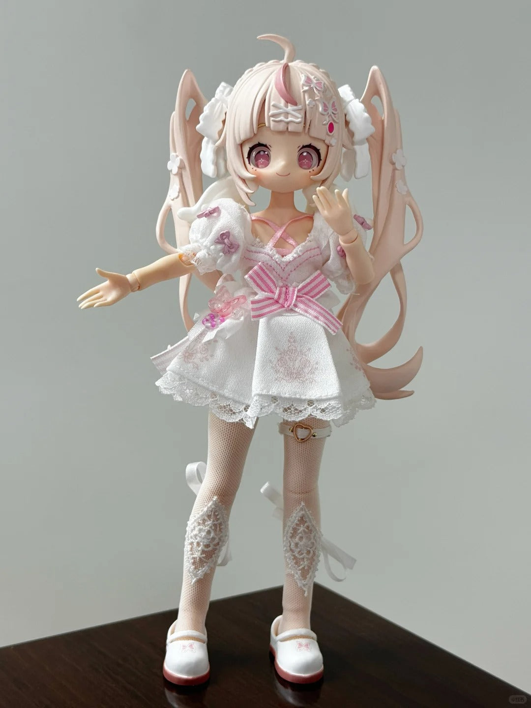 OneMore Sugary Girls Series Bjd Action Figure Blind Box