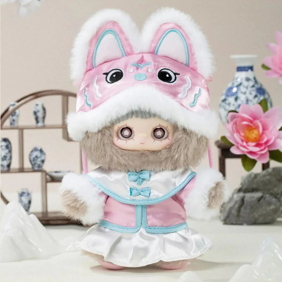 MayMei V3 Poem of Spring Series Plush Blind Box