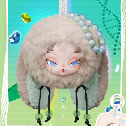 Мягкая игрушка DODO NAMI Twinkle Bunny Series в закрытой коробке 