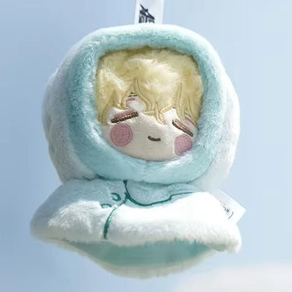 ALIEN STAGE Baby Series Plush Blind Box