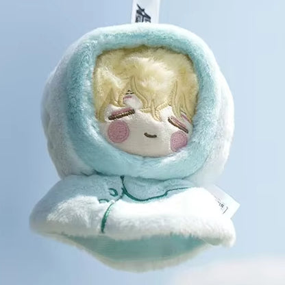 ALIEN STAGE Baby Series Plush Blind Box