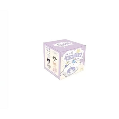 INN'S LET'S PERTY Series Plush Blind Box