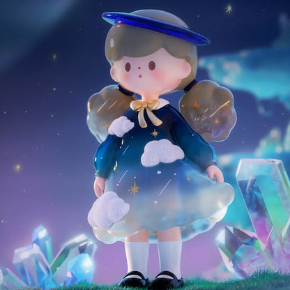 FINDING UNICORN Natural Molinta Tangible Series Blind Box