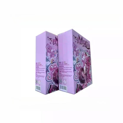 10000 Escapes Plans Series Bjd Action Figure Blind Box