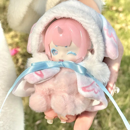 Penny Box Antu-Zhangxinxiaobao Series Plush Blind Box