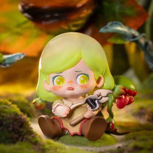 KOKOSA K.O.Girls Series Blind Box (Shipped in Nov./Dec. 2025)