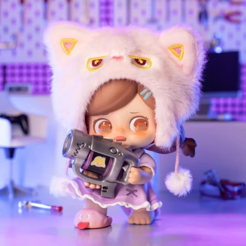 KOKOSA K.O.Girls Series Blind Box (Shipped in Nov./Dec. 2025)