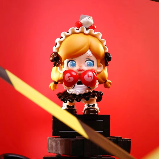 KOKOSA K.O.Girls Series Blind Box (Shipped in Nov./Dec. 2025)
