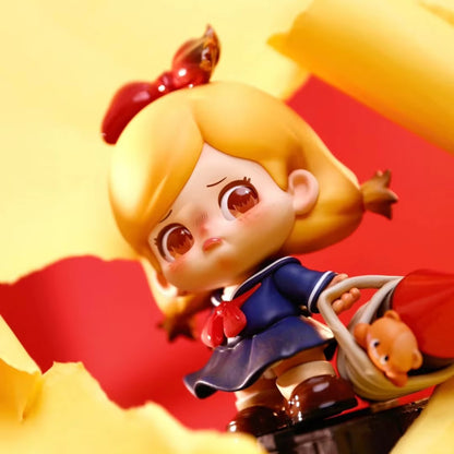 KOKOSA K.O.Girls Series Blind Box (Shipped in Nov./Dec. 2025)