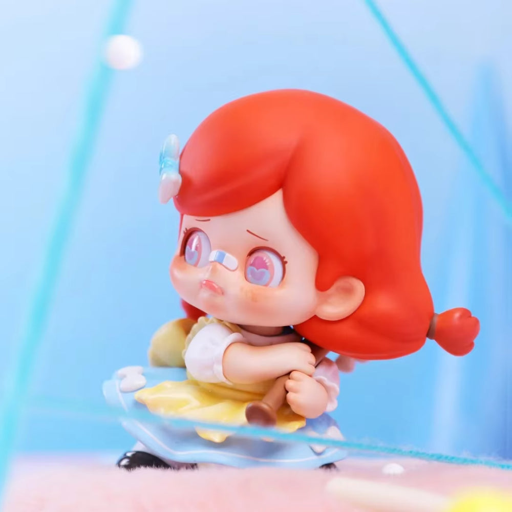 KOKOSA K.O.Girls Series Blind Box (Shipped in Nov./Dec. 2025)