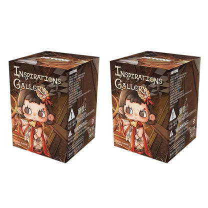 Heyone Inspirations Gallery Series Blind Box