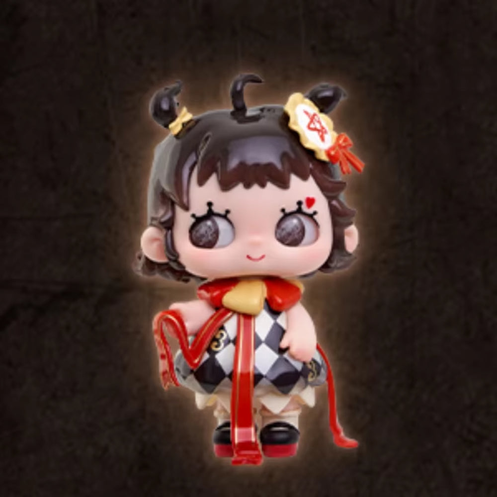 Heyone Inspirations Gallery Series Blind Box