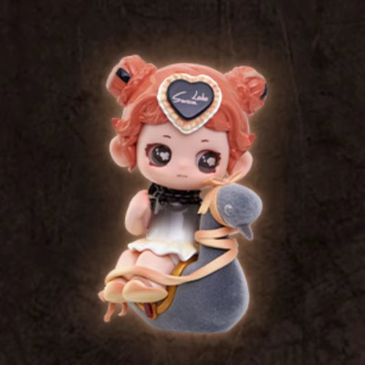 Heyone Inspirations Gallery Series Blind Box