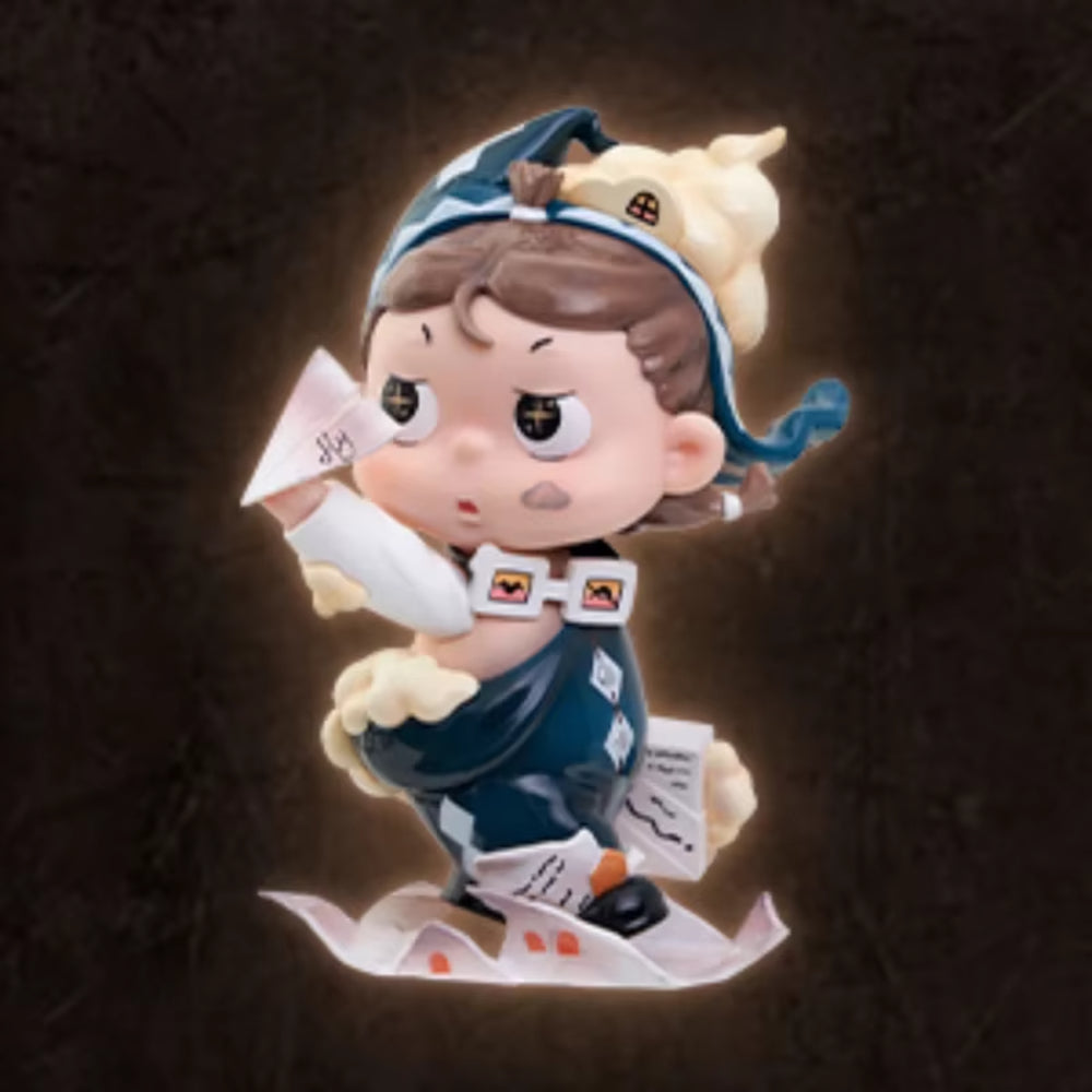 Heyone Inspirations Gallery Series Blind Box