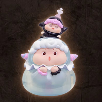 Heyone Inspirations Gallery Series Blind Box