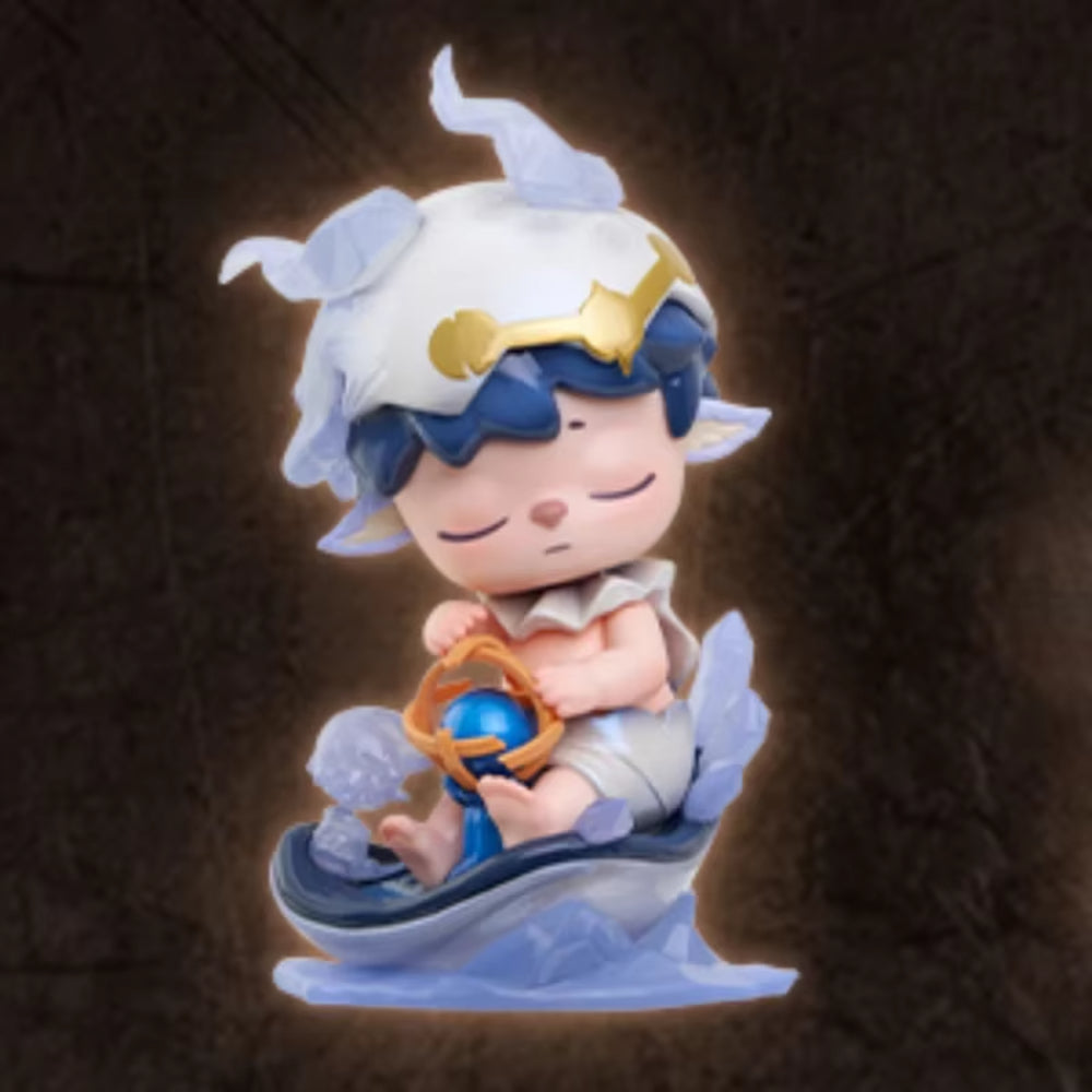 Heyone Inspirations Gallery Series Blind Box