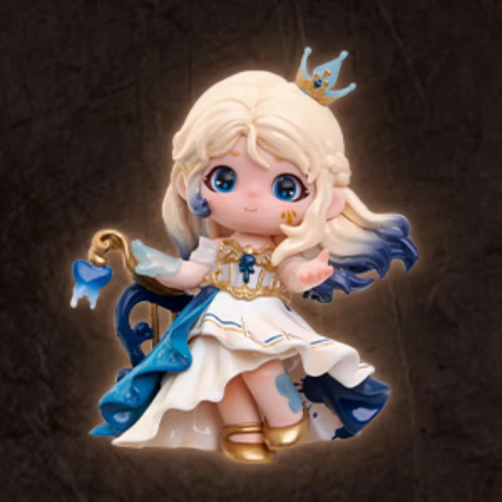 Heyone Inspirations Gallery Series Blind Box