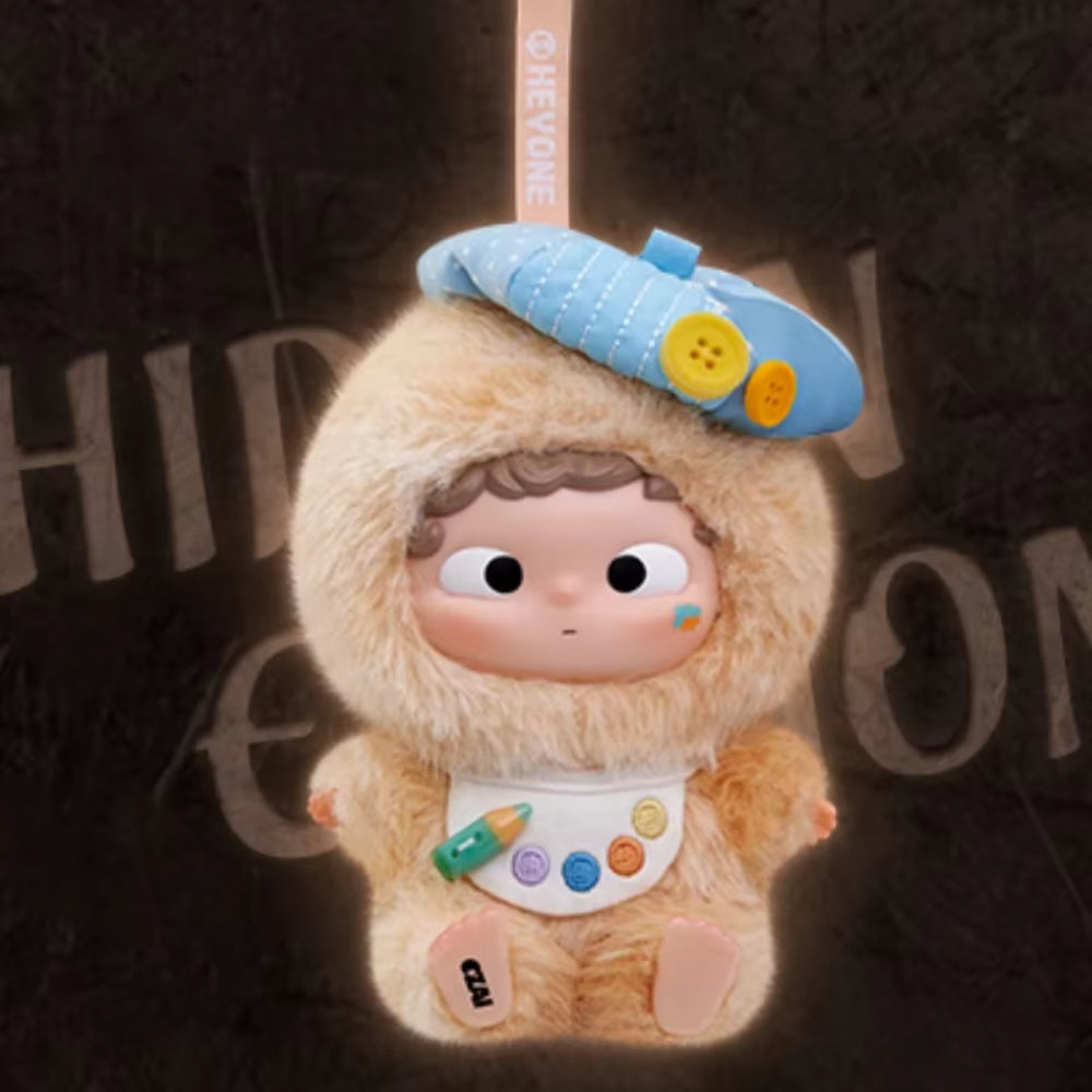 Heyone Inspirations Gallery Series Blind Box