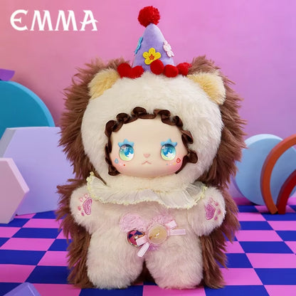 Lovely Emma Weird Party Series Plush Blind Box