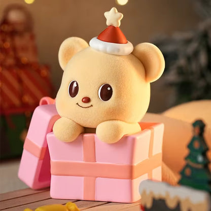 Butterbear Leisure Time Series Blind Box
