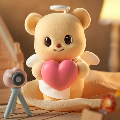 Butterbear Leisure Time Series Blind Box