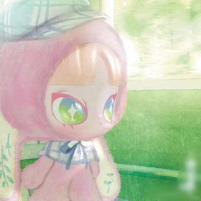 INN Crossing Spring Series Plush Blind Box