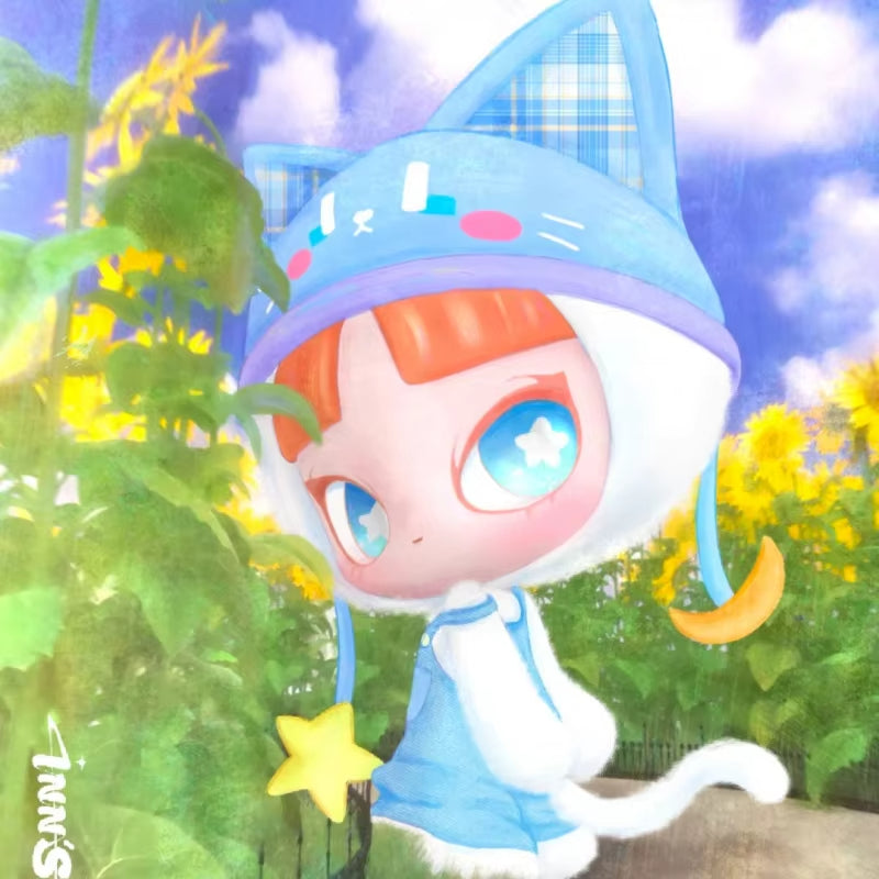 INN Crossing Spring Series Plush Blind Box