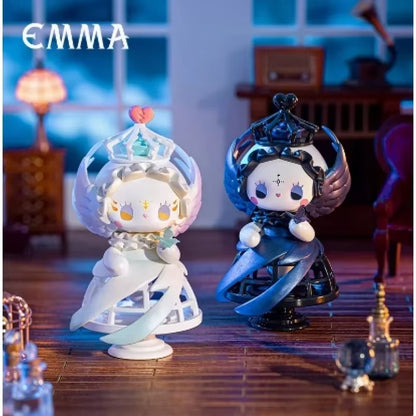 EMMA Secret Forest Frostveil Villa Series Blind Box